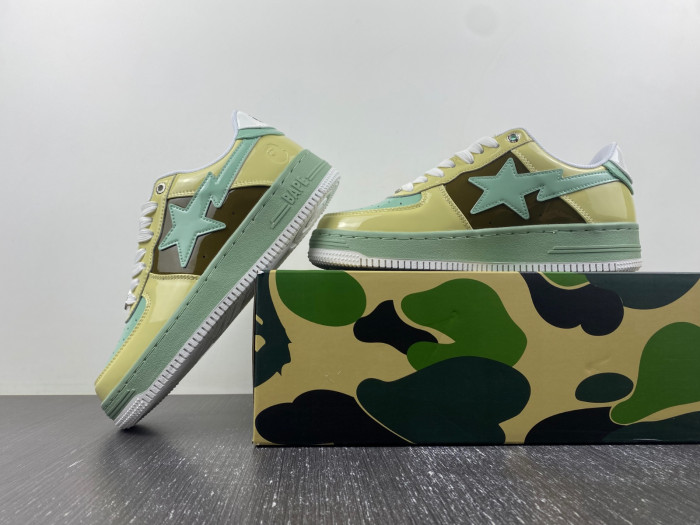 a bathing ape bape sta b146