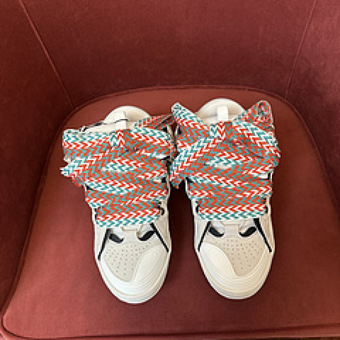 LANVIN SNEAKER LA01033