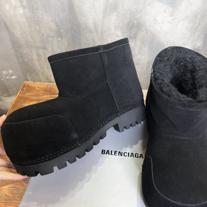 BLCG BOOTS SNEAKERS