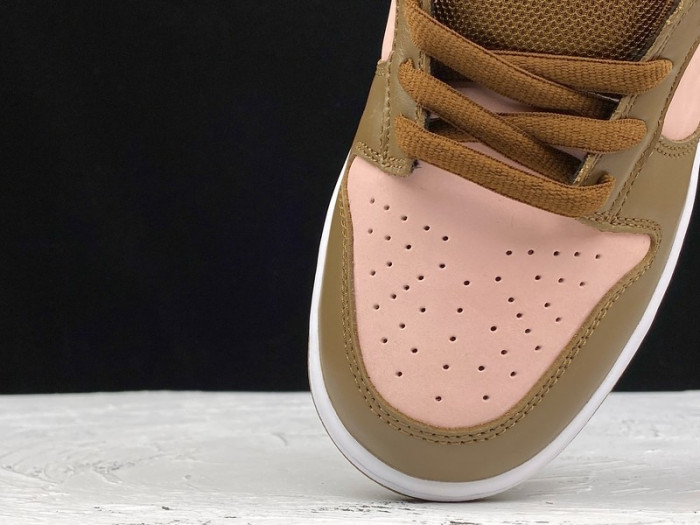 nike dunk low pro sb stussy 304292 671