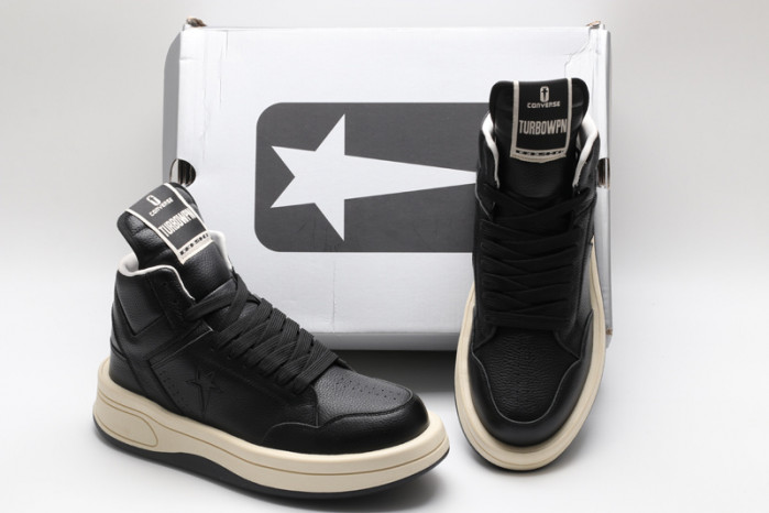 rick owens sneaker r146