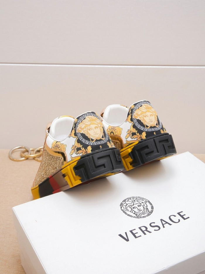 versace sneaker