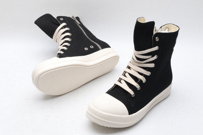 rick owens sneaker r073