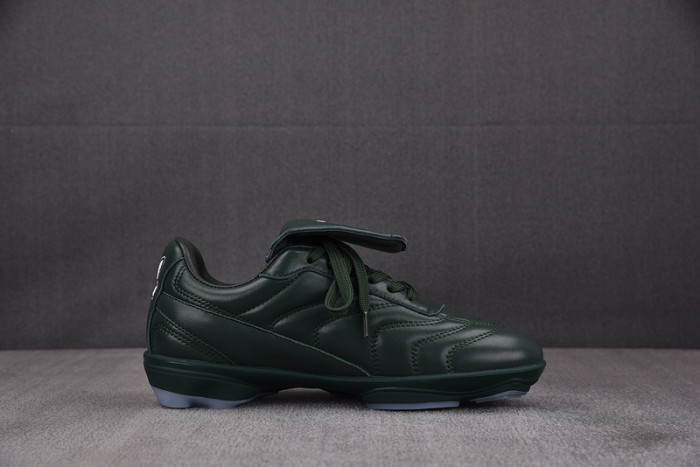 LV Footprint Soccer Sneaker