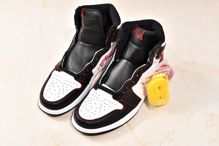 air jordan 1 retro high og defiant“tour yellow" cd6579-071