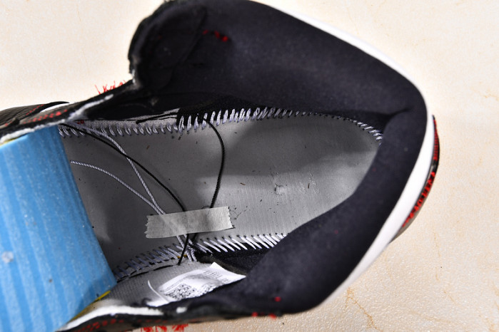 air jordan 1 retro high og defiant“tour yellow" cd6579-071