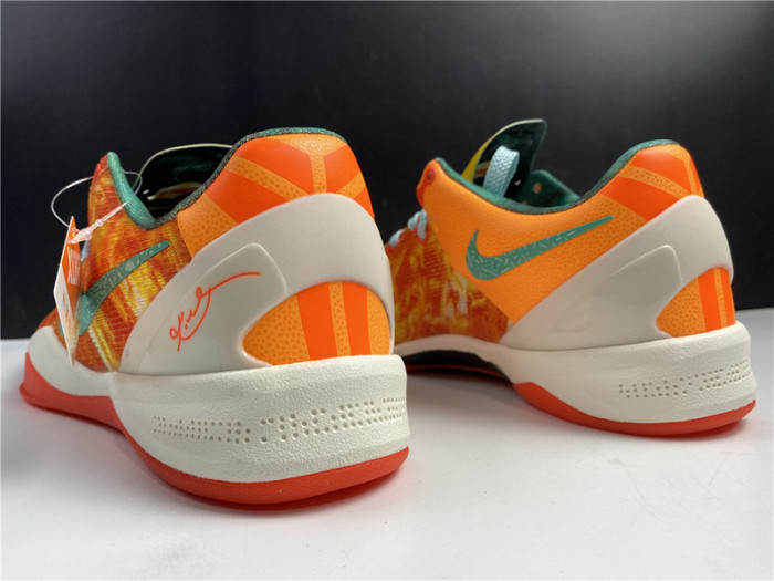 nike kobe 8 system 587580-800