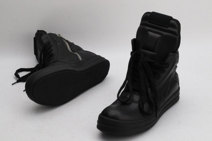 rick owens sneaker r020