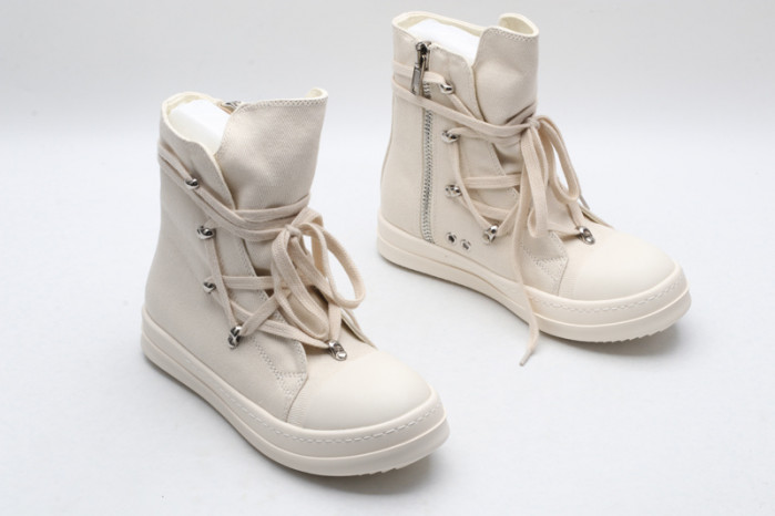 rick owens sneaker r119