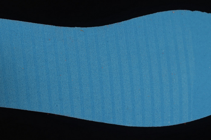 Air Jordan 1 Mid Denim Red Men