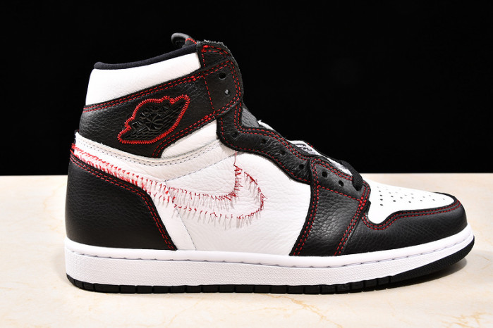 air jordan 1 retro high og defiant“tour yellow" cd6579-071