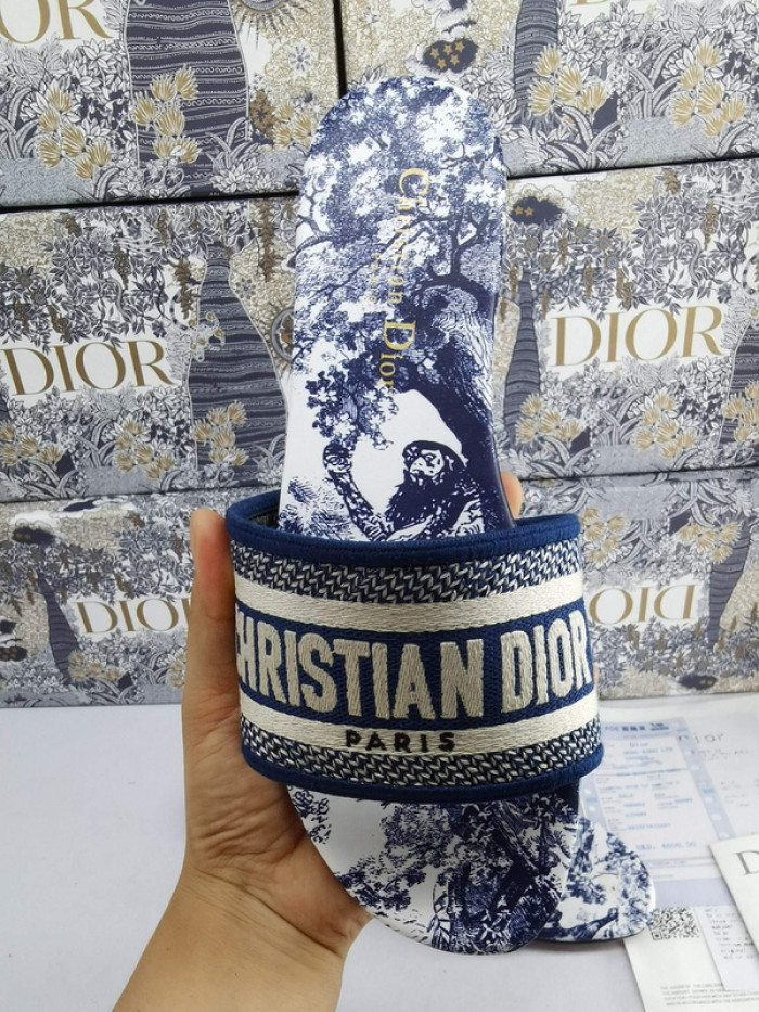 D*0r SLIPPERS D06576