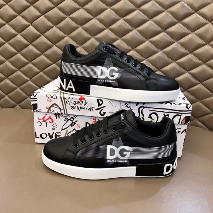 d&g sneakaer d003