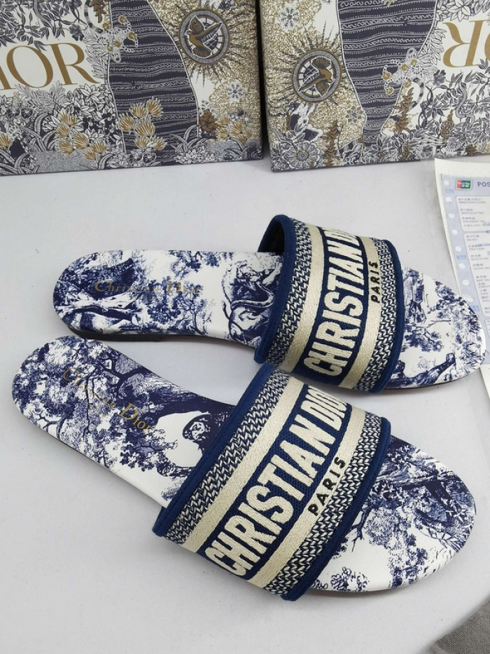 D*0r SLIPPERS D06576