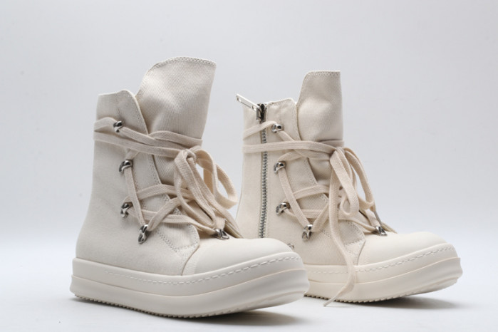 rick owens sneaker r119