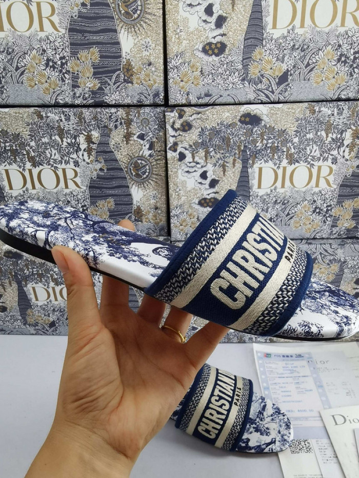 D*0r SLIPPERS D06576