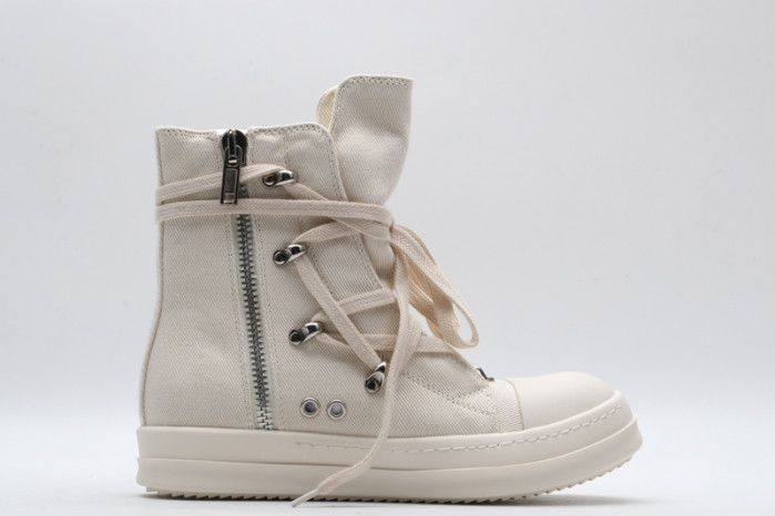 rick owens sneaker r119
