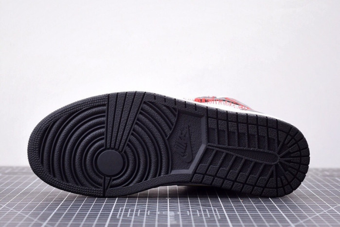 air jordan 1 retro high og defiant“tour yellow" cd6579-071