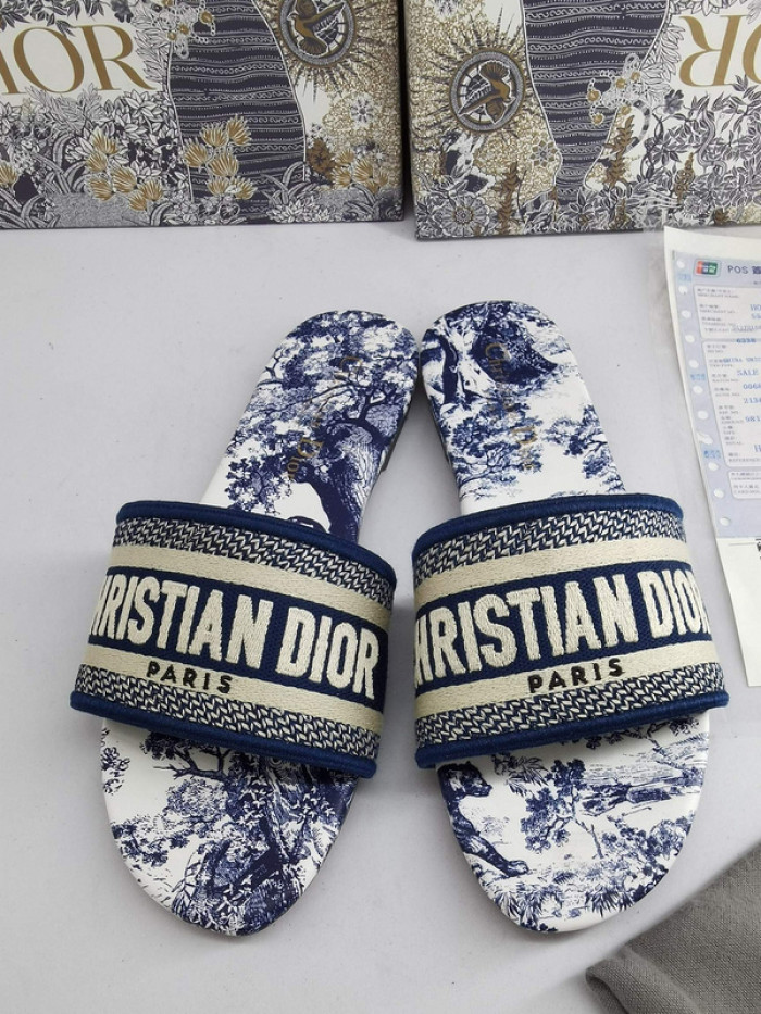 D*0r SLIPPERS D06576