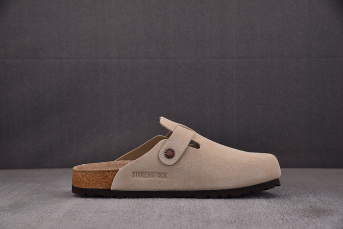 Birkenstock Slides BKS0110