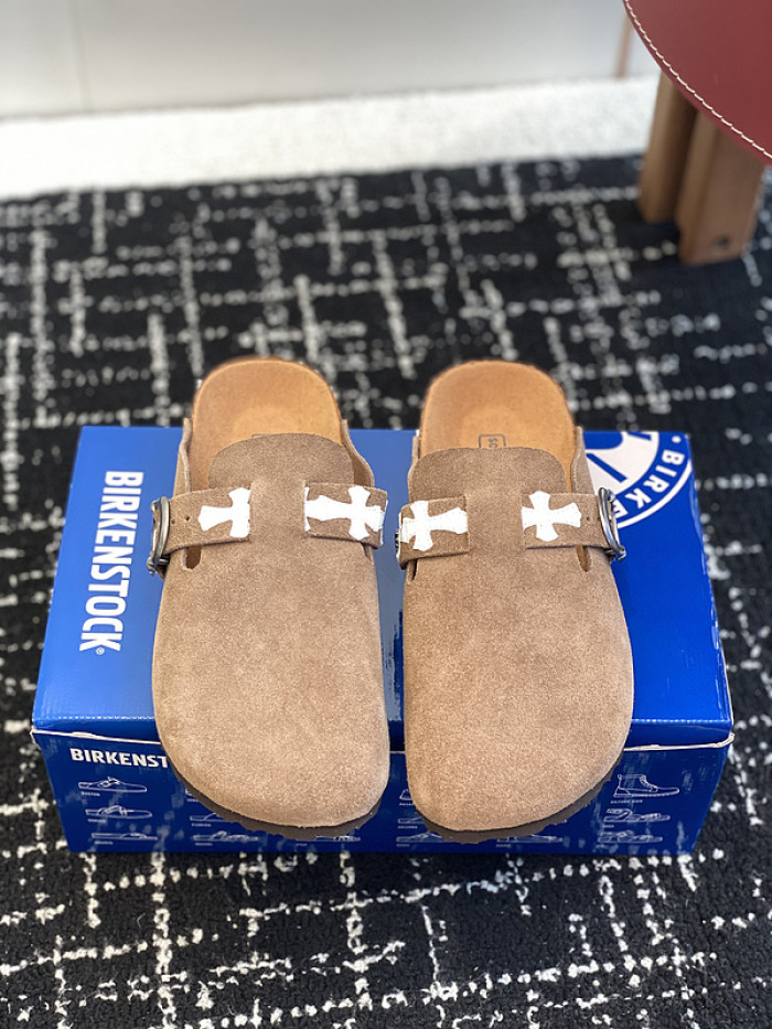 Birkenstock Slides BKS01105