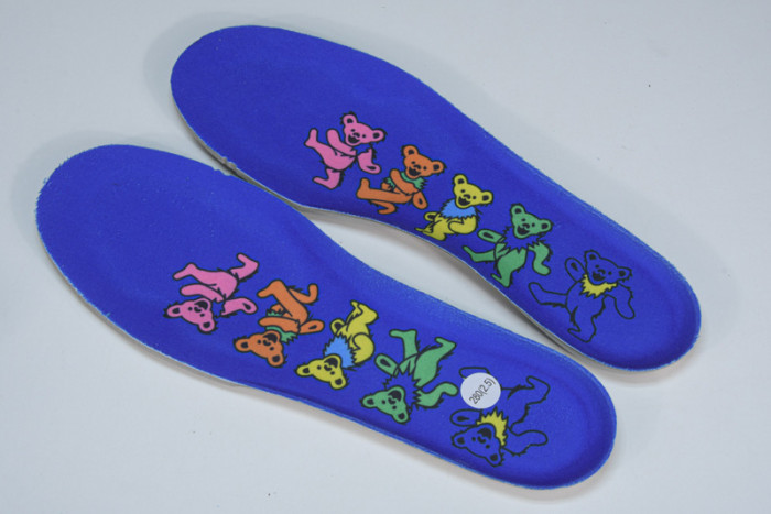 DEAD X NIKE SB DUNK LOW“ BEAR” CJ5378-400