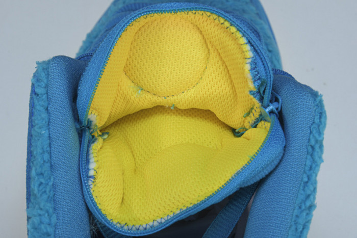 DEAD X NIKE SB DUNK LOW“ BEAR” CJ5378-400