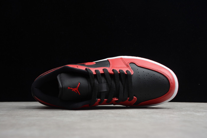 jordan 1 low reverse bred 553558-606