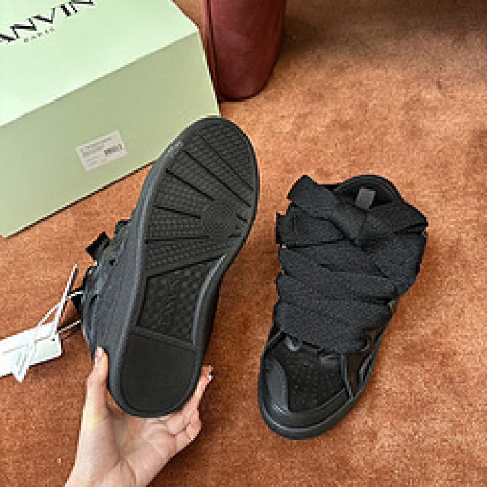 LANVIN SNEAKER LA01034