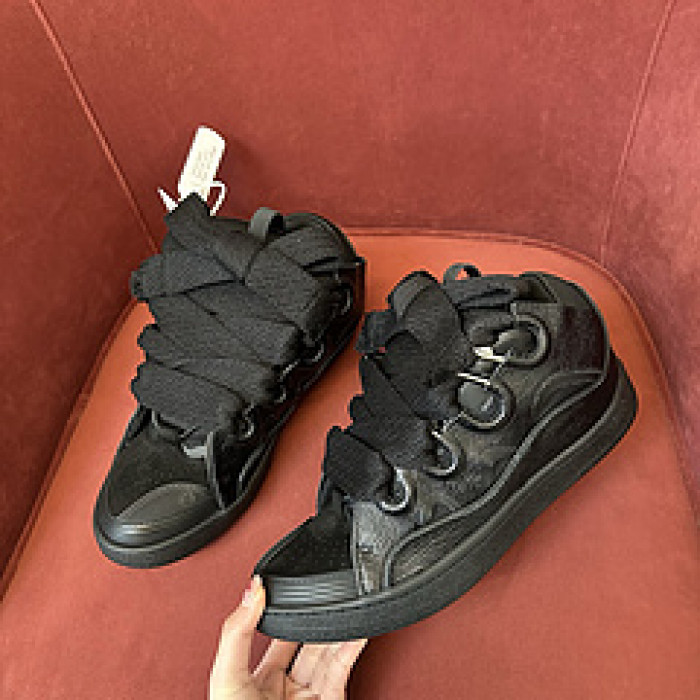 LANVIN SNEAKER LA01034