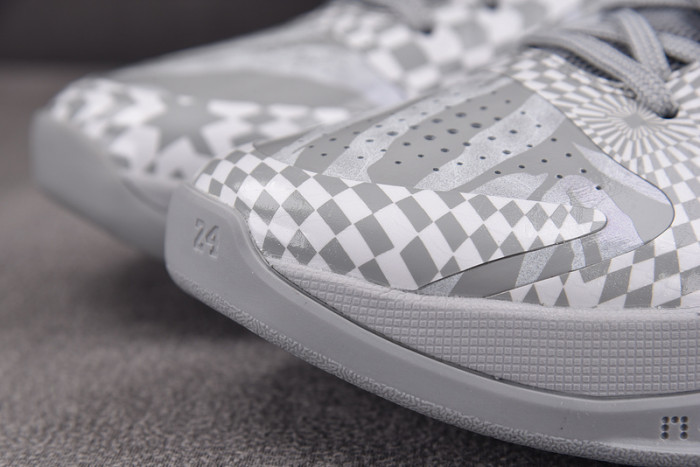 Nike Kobe 5 Protro Zebra PE CD4991-003