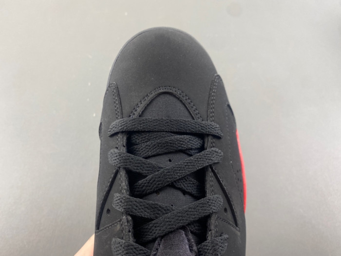 Air Jordan 6 Reverse Infrared 2026 CT8529-001