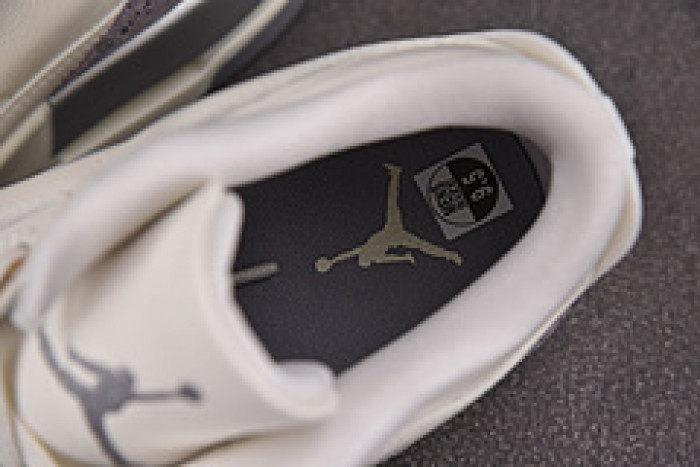 Air Jordan 3 "Pure Money" 2025 CT8532-111