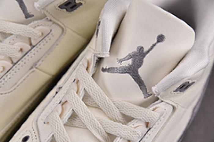 Air Jordan 3 "Pure Money" 2025 CT8532-111