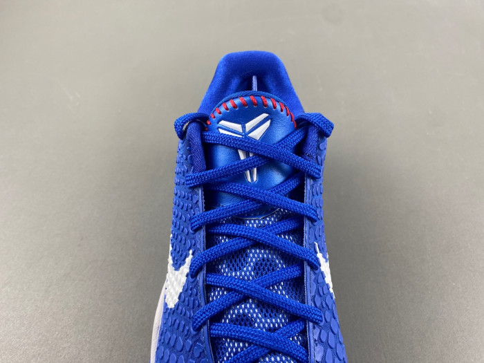 NIKE Kobe 6 Protro "Dodgers" CW2190-400