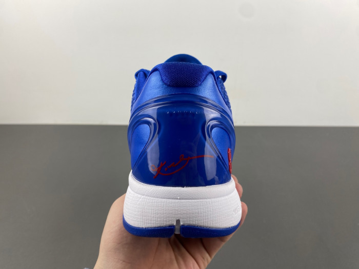 NIKE Kobe 6 Protro "Dodgers" CW2190-400