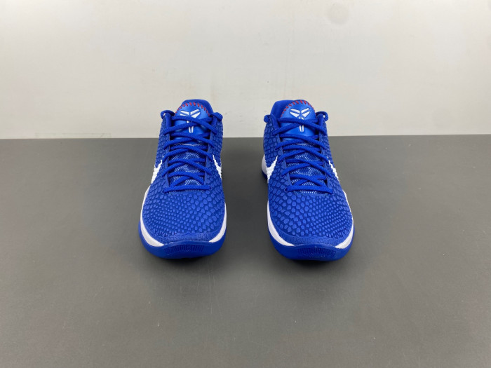 NIKE Kobe 6 Protro "Dodgers" CW2190-400