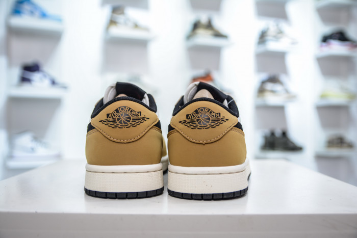 Jordan 1 Low OG Rookie of the Year Men