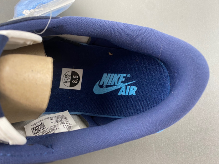 Jordan 1 Low OG Obsidian UNC CZ0790-400