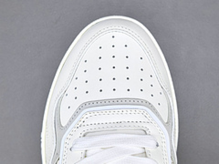 D*0r B27 SNEAKERS D03288