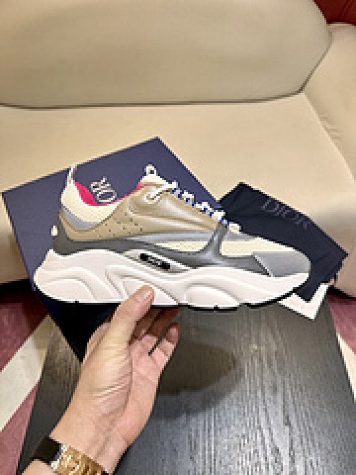 D*0r B22 SNEAKER D0354