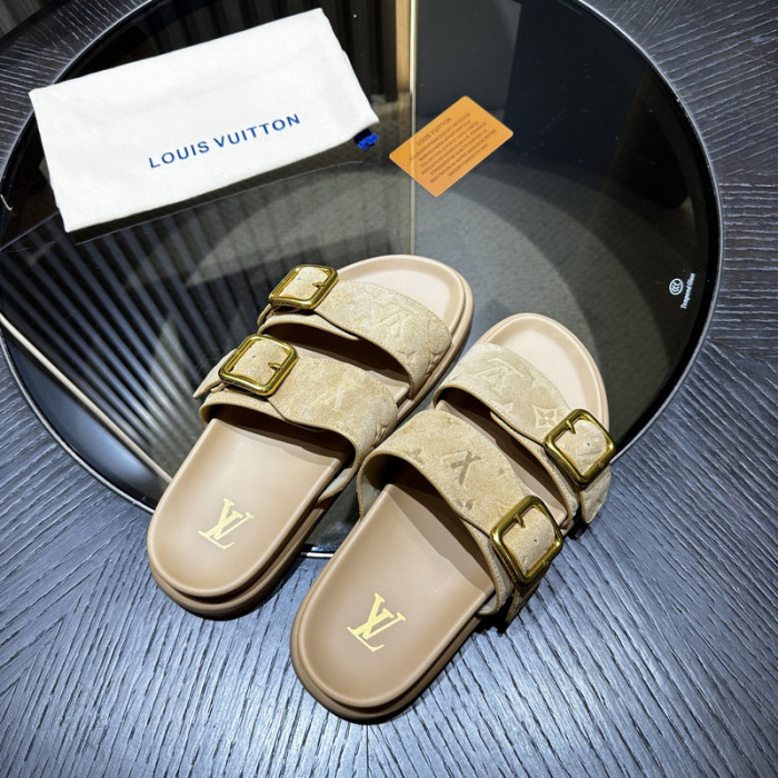 L0VT SANDALS