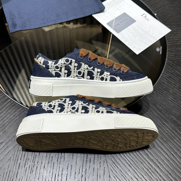 D*0r B33 SNEAKERS D20019