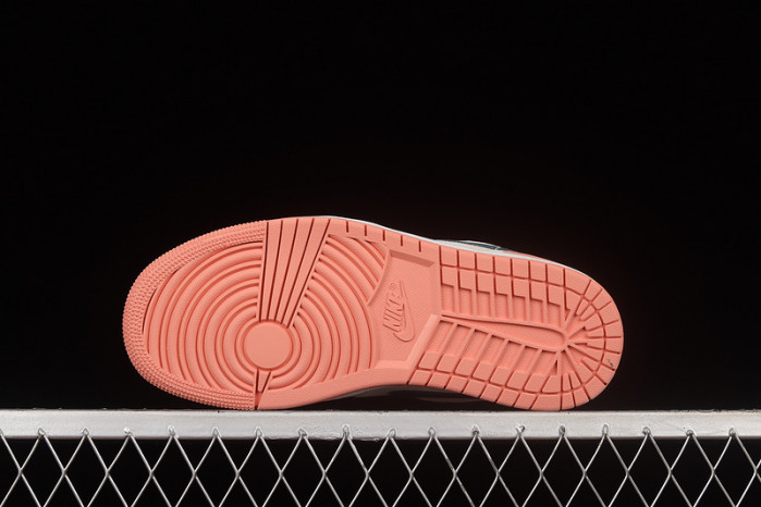 air jordan 1 low light madder root dc0774-800