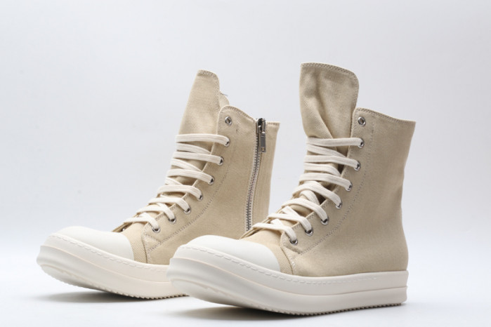 rick owens sneaker r122