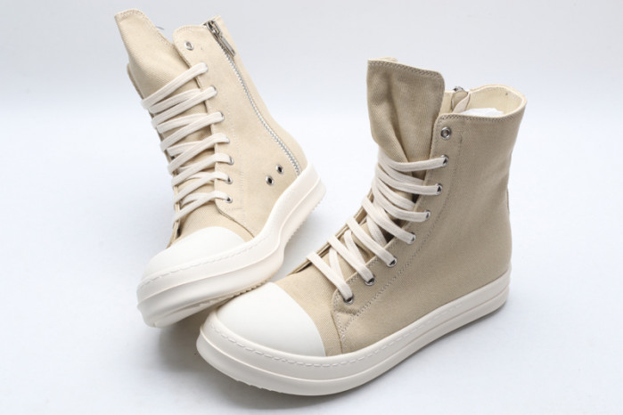 rick owens sneaker r122