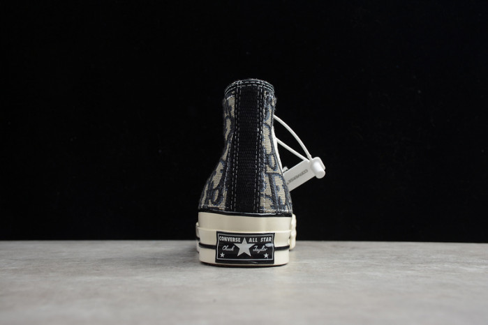 D*0r X CONVERSE B23 OBLIQUE HIGH TOP SNEAKER 3SN249YNT3