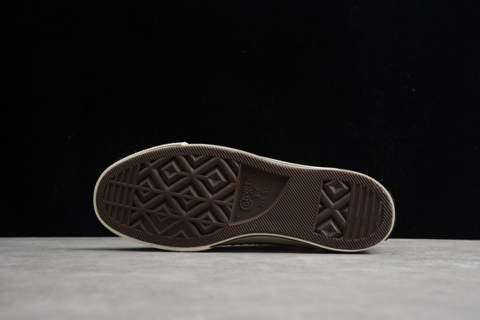 D*0r X CONVERSE B23 OBLIQUE HIGH TOP SNEAKER 3SN249YNT3