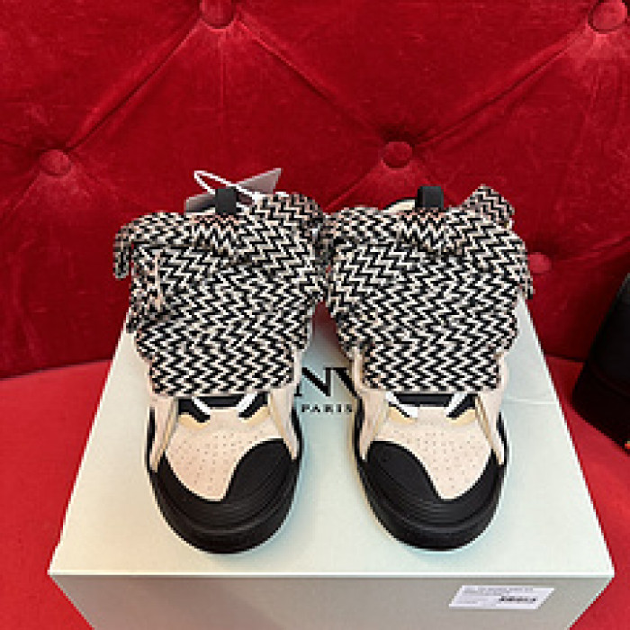 LANVIN SNEAKER LA01040