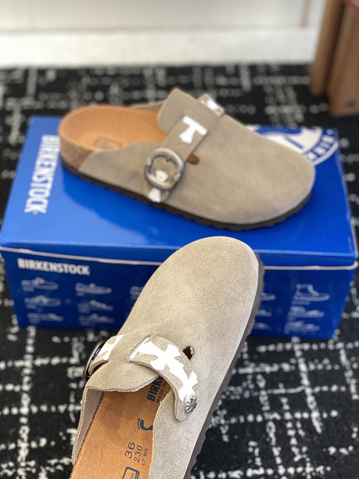 Birkenstock Slides BKS01106
